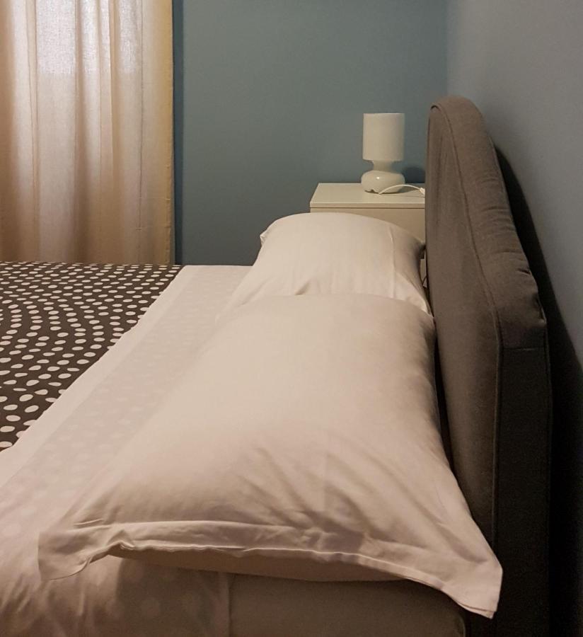 Hotel Meuble Santa Chiara Suite ナポリ エクステリア 写真